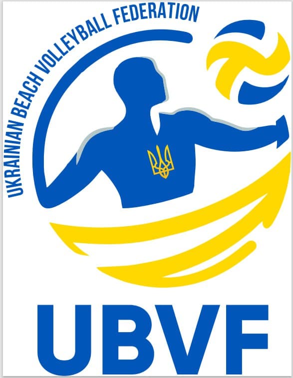 UBVF Logo