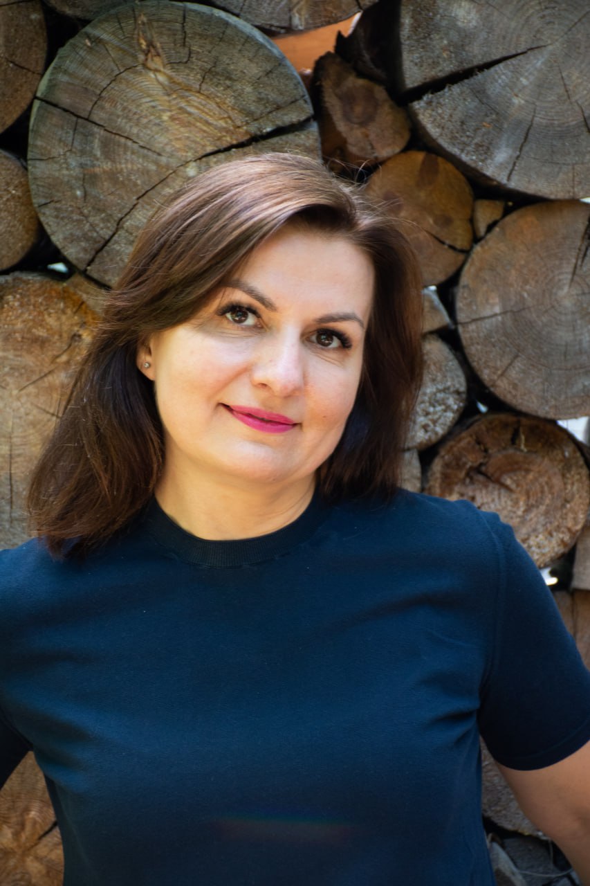 Масляк Мирослава Ігорівна