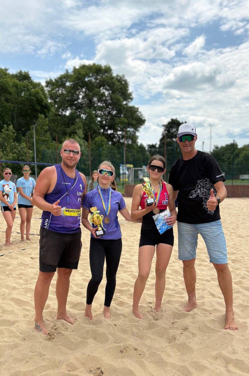 Показовий майстер клас в Ніжині