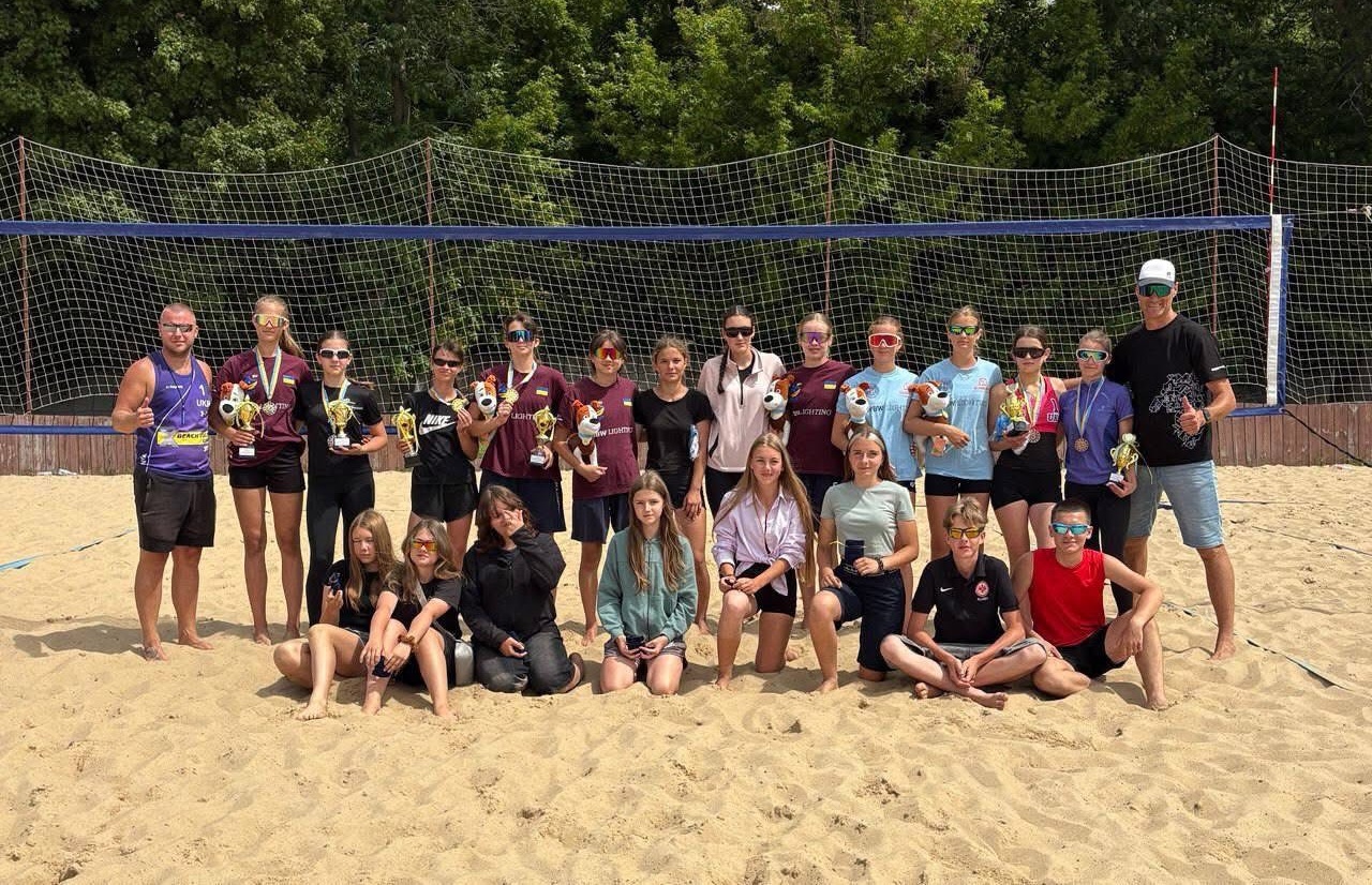 Показовий майстер клас в Ніжині