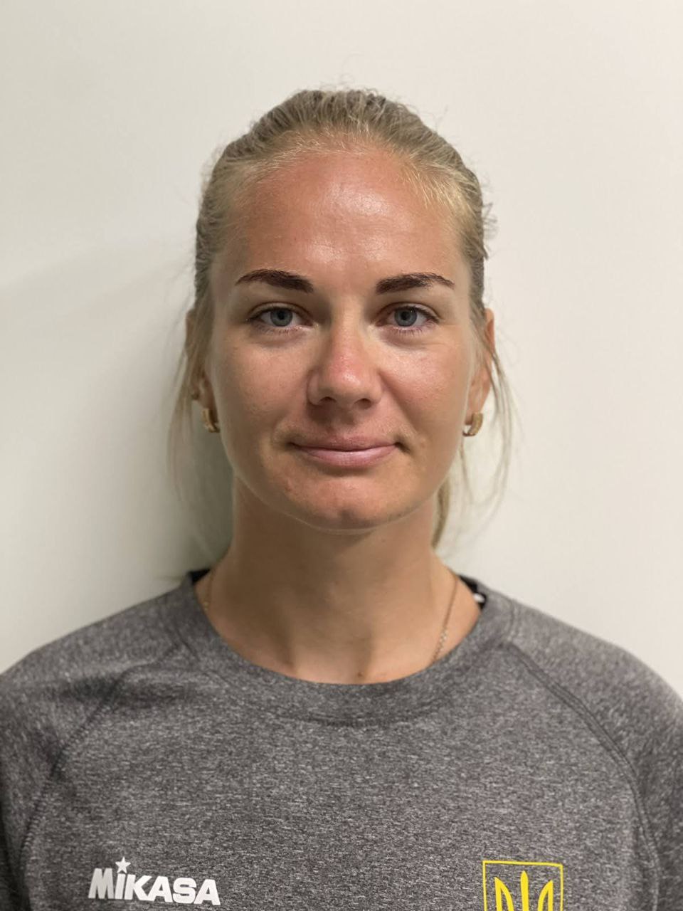 Валентина Давідова