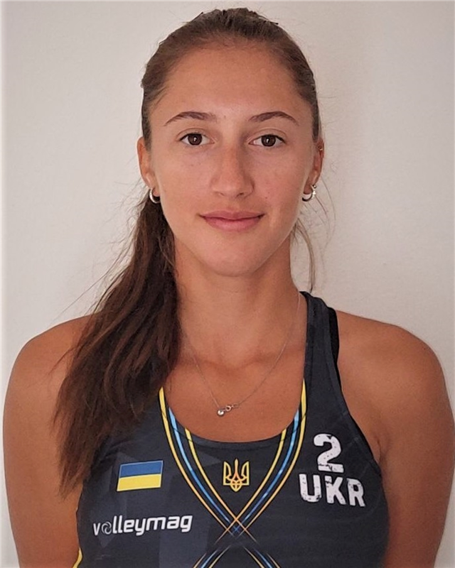 Тетяна Лазаренко