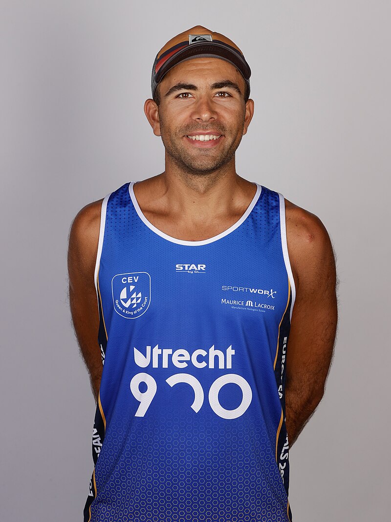 Сергій Попов