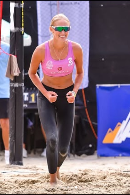 Дар'я Романюк