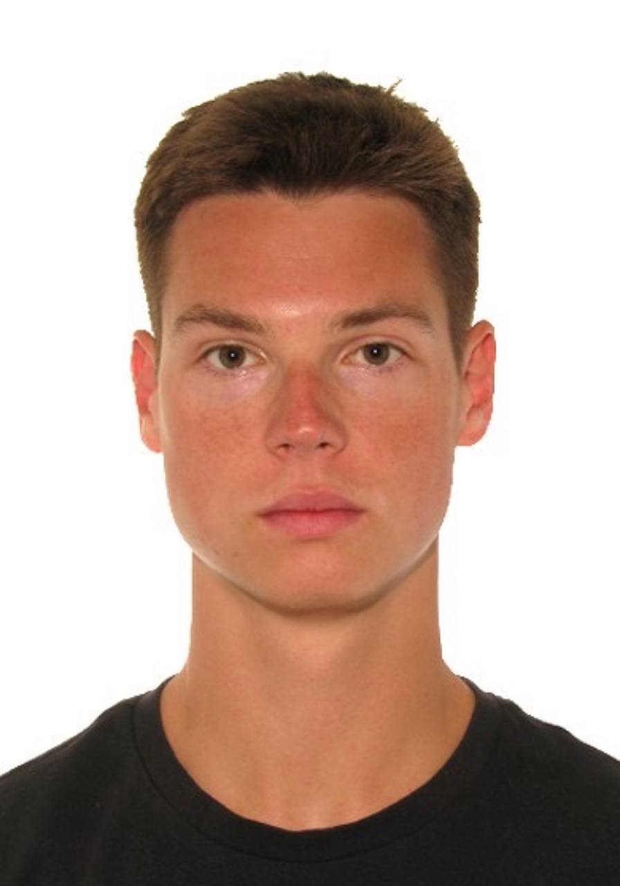 Віталій Саввін