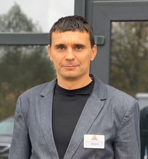 Савчук Олег Миколайович